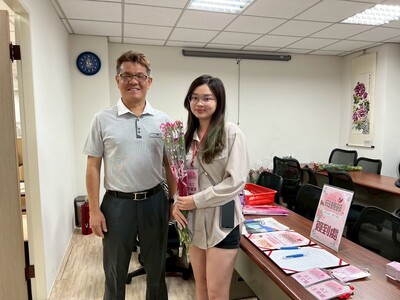 114-05-07感恩母親節贈花活動(11)